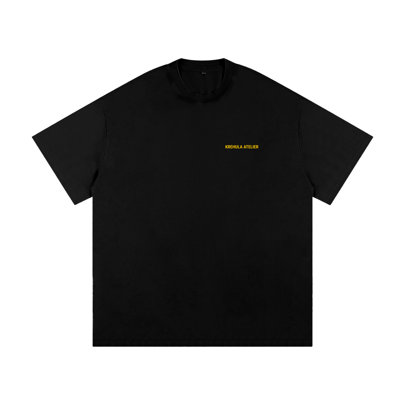Studio Grid Tee