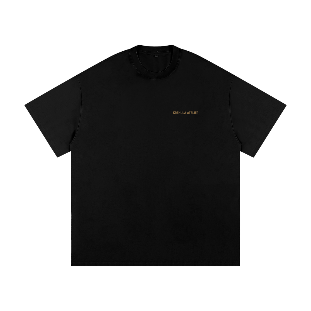 Spec Label Tee