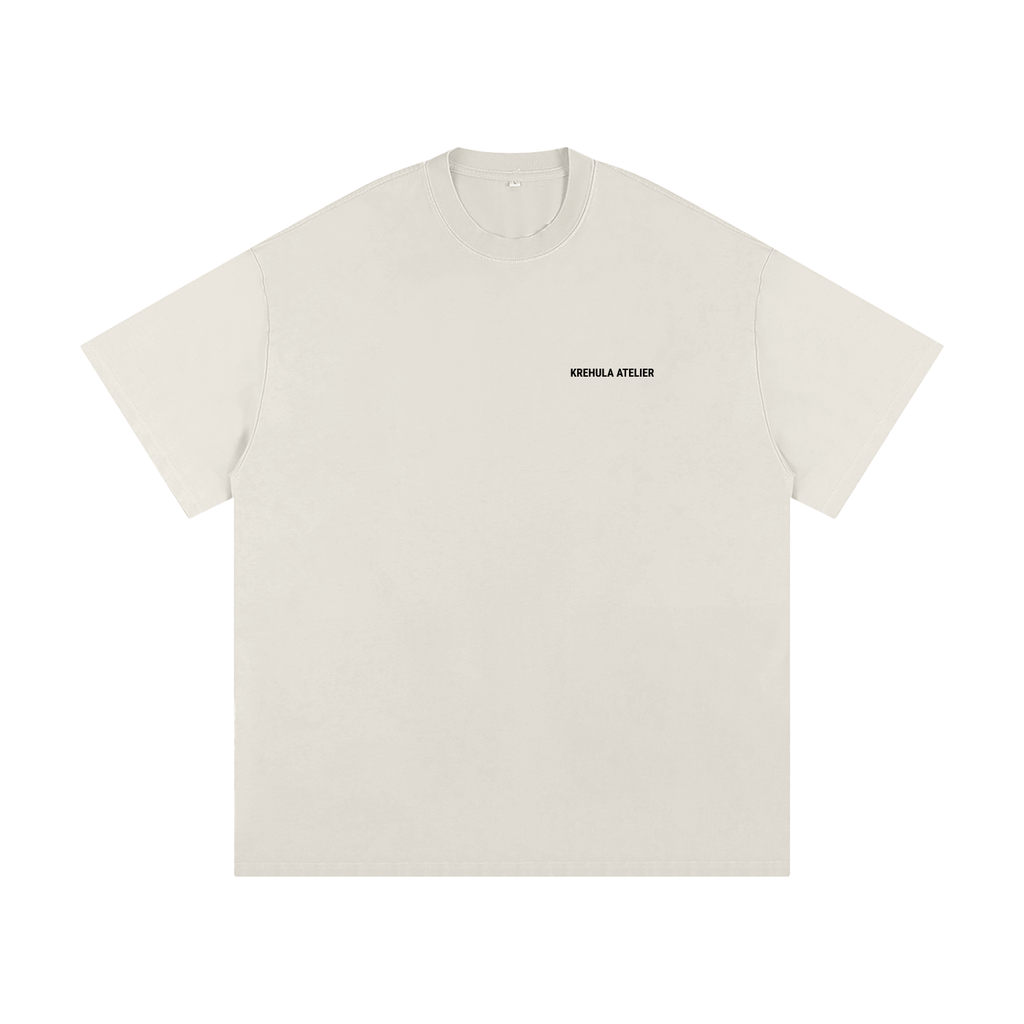 Builders Tee - Light