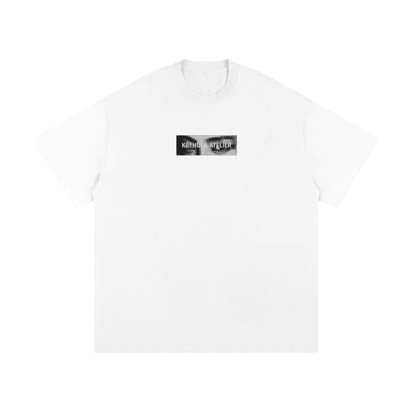 Silent Eyes Tee