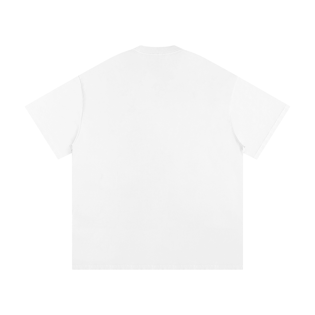Inverse Coordinates Tee - Light