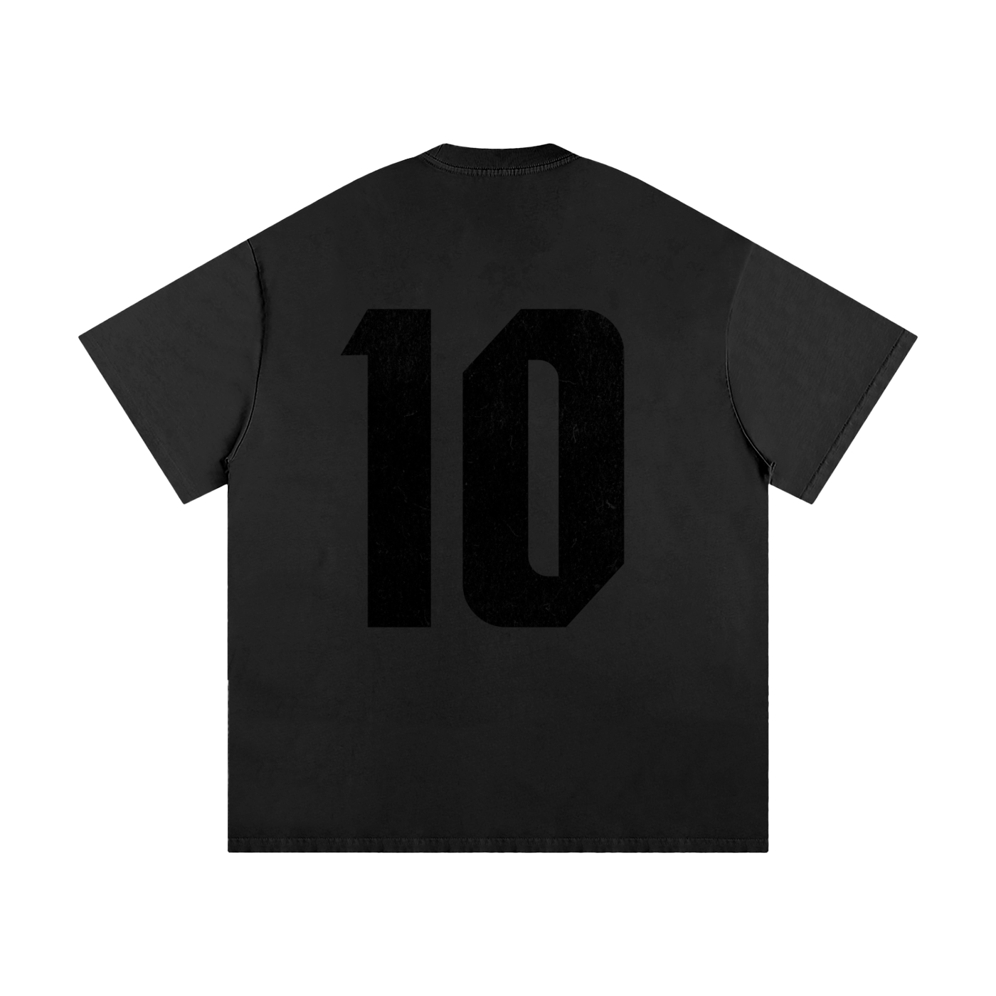 No.10 Tee
