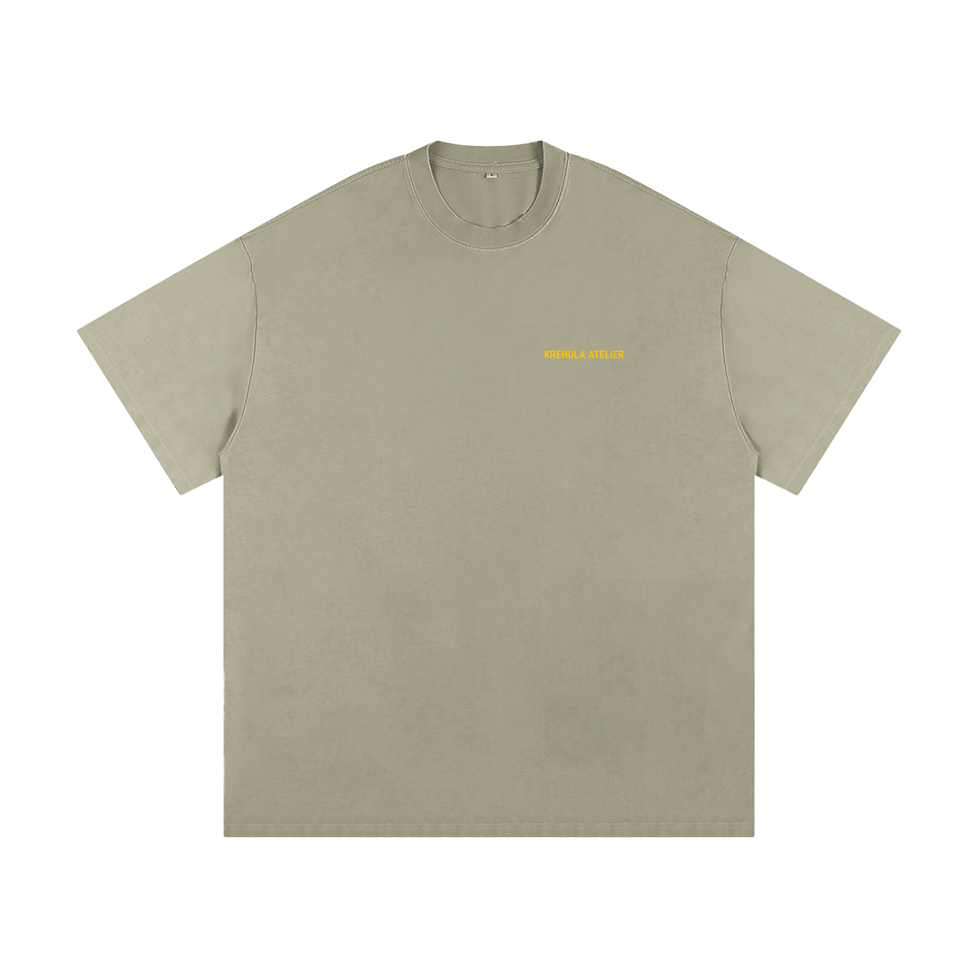Studio Grid Tee