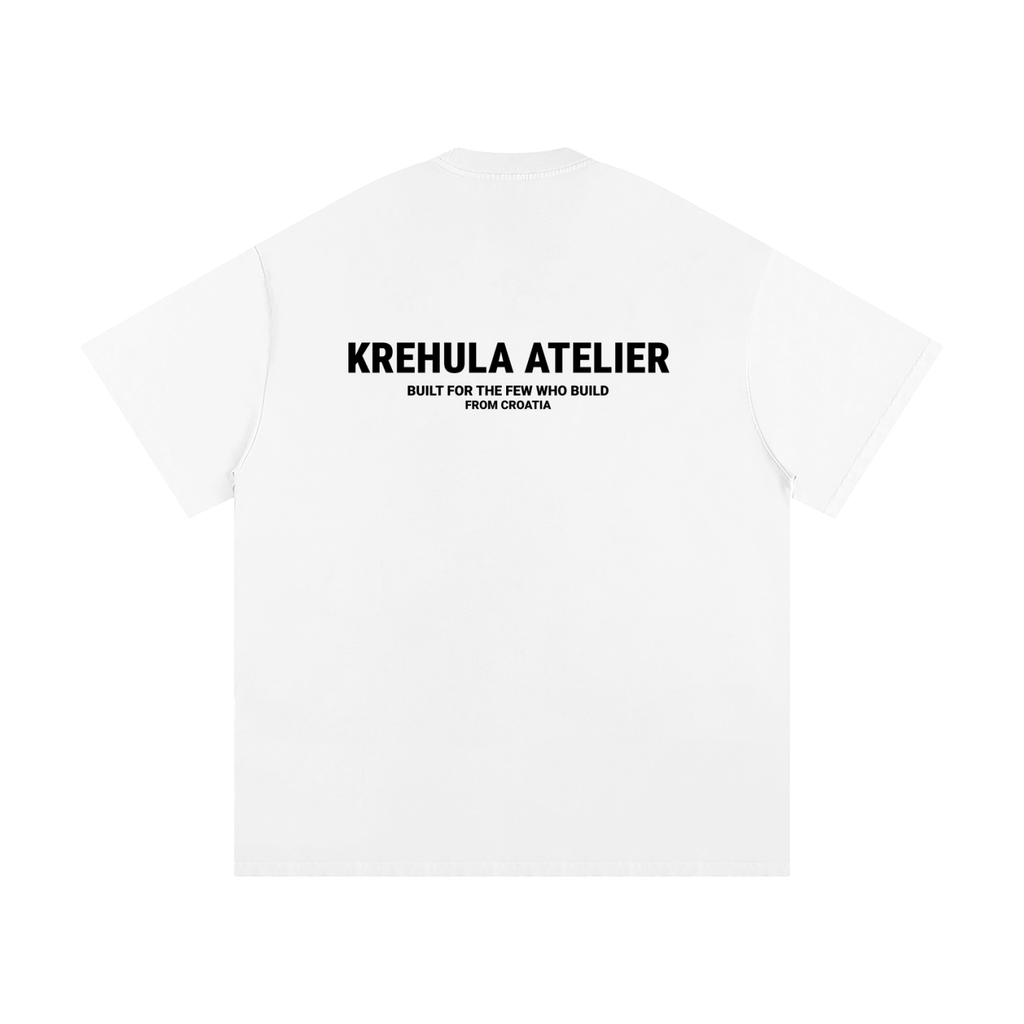 Builders Tee - Light