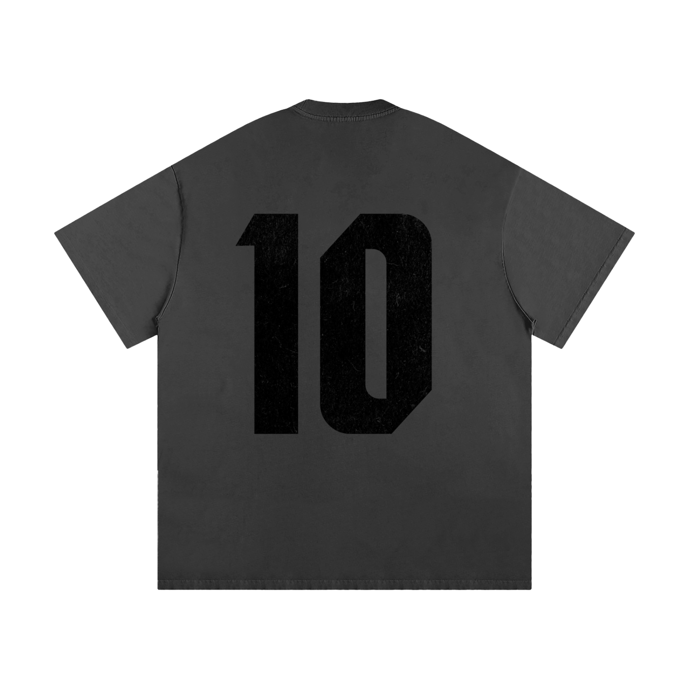 No.10 Tee