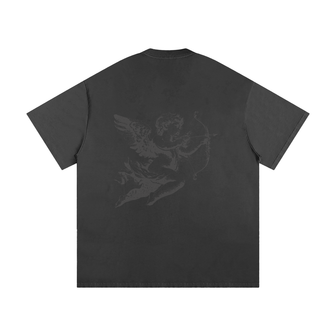 Angel Tee - Dark – Krehula Atelier