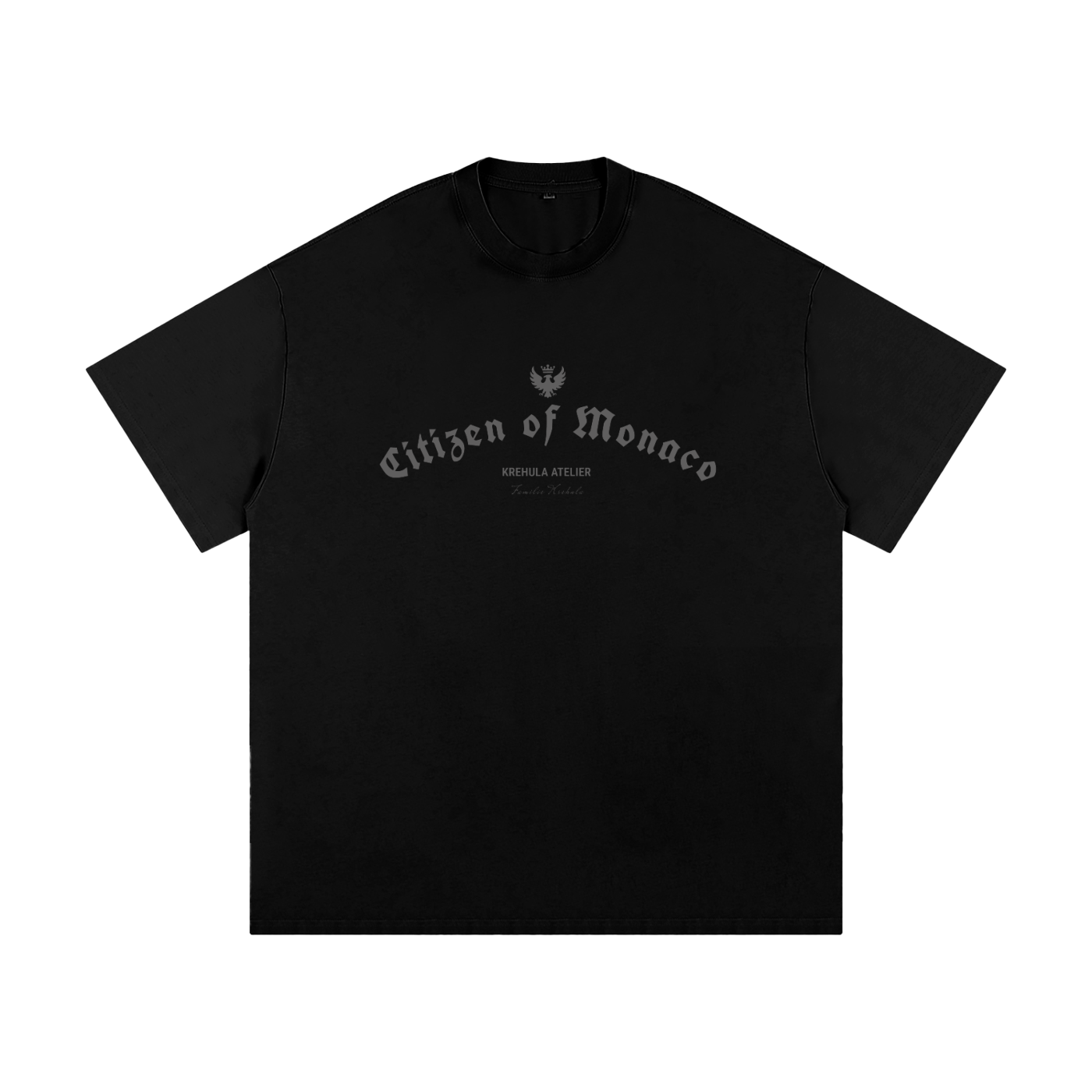 Citizen of Monaco Tee