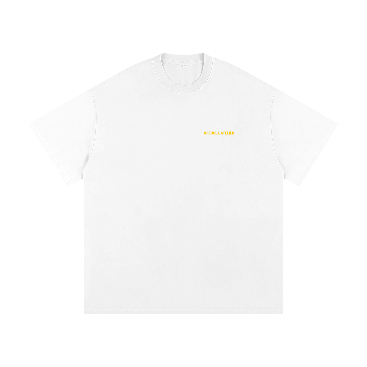 Studio Grid Tee