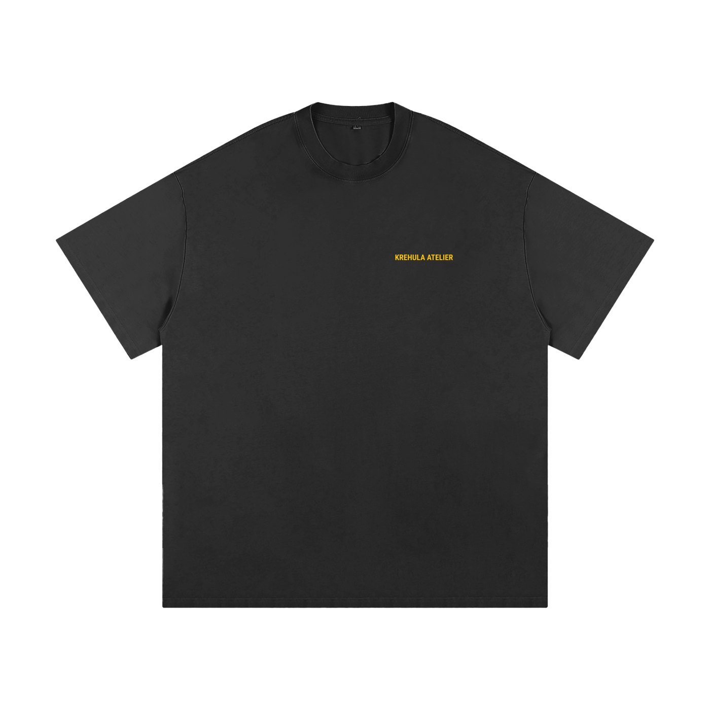 Studio Grid Tee