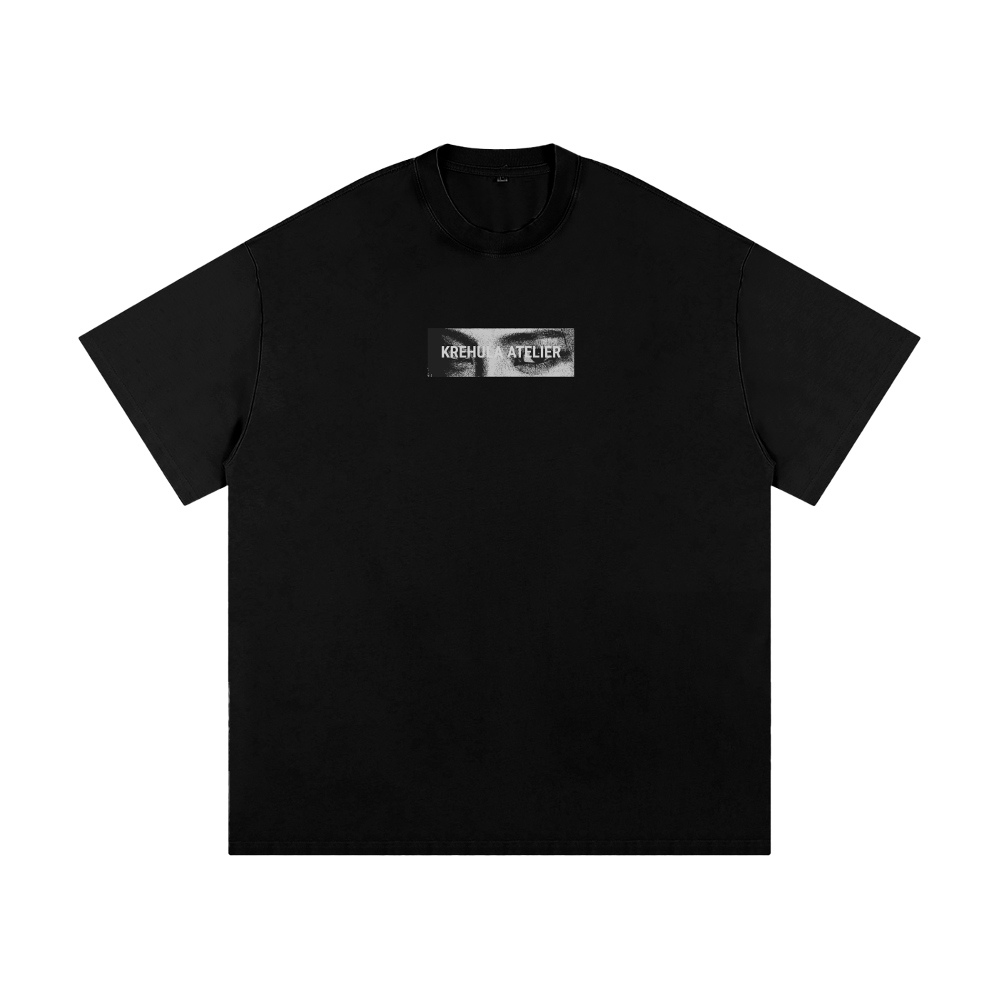 Silent Eyes Tee