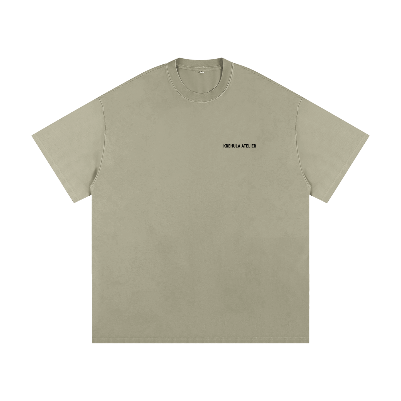 Builders Tee - Light