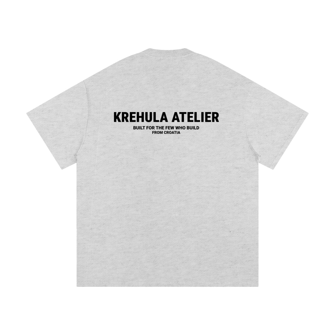 Builders Tee - Light