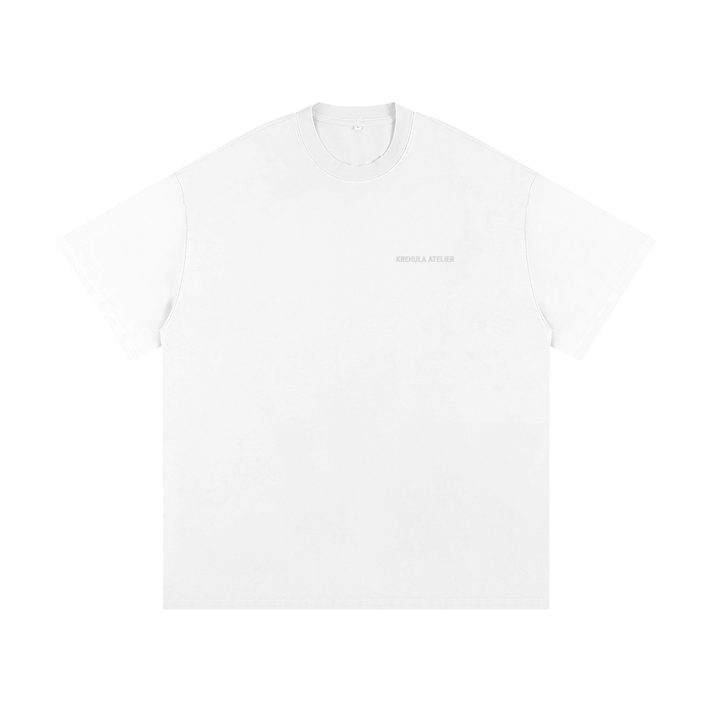 Circle Tee