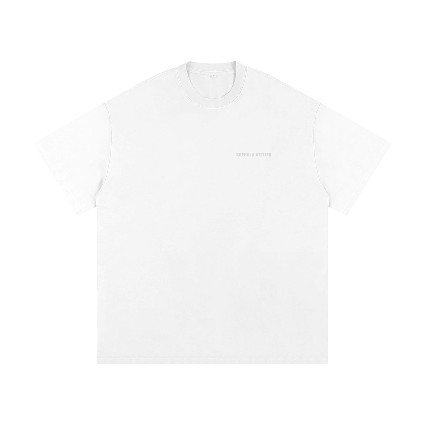 Circle Tee