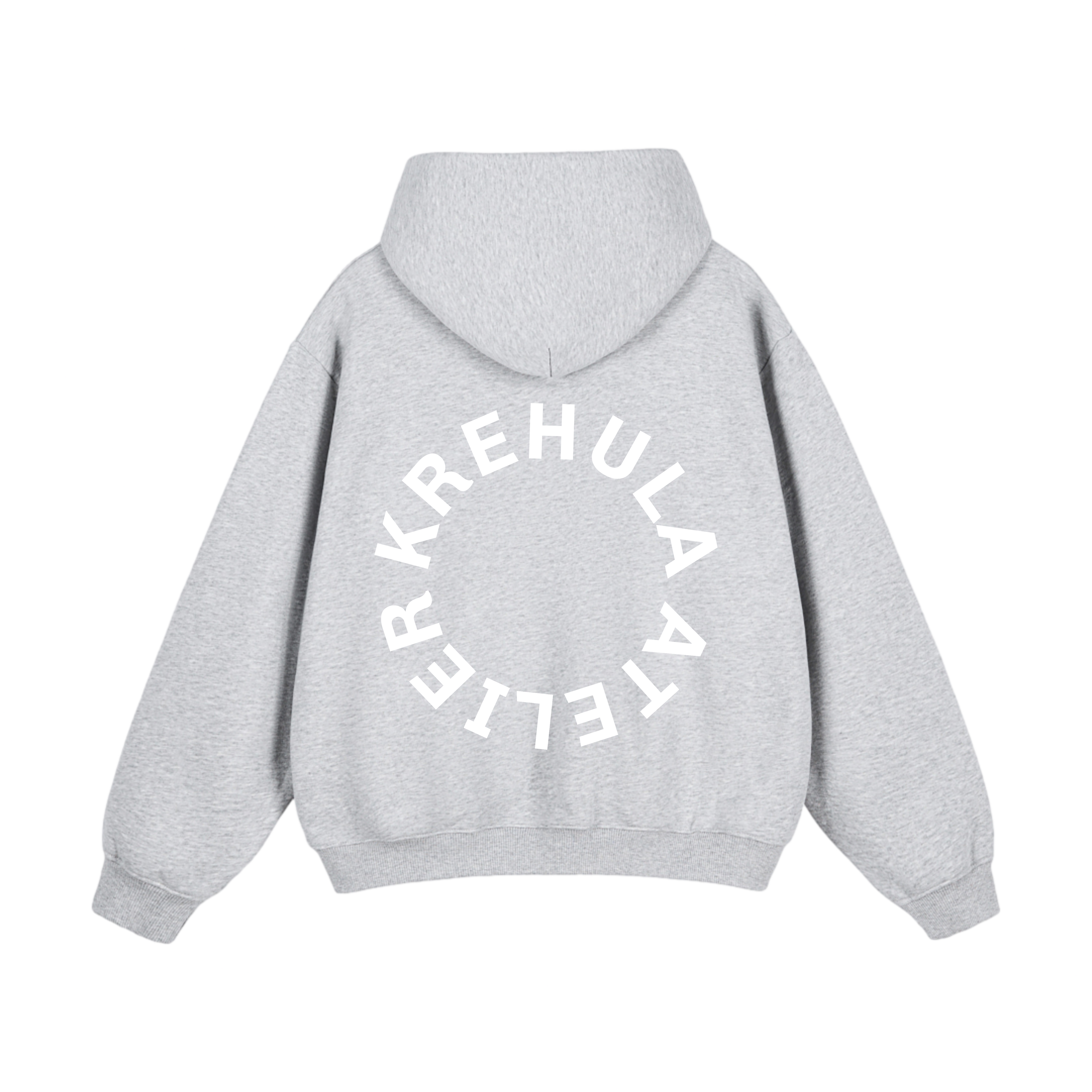 Circle Hoodie