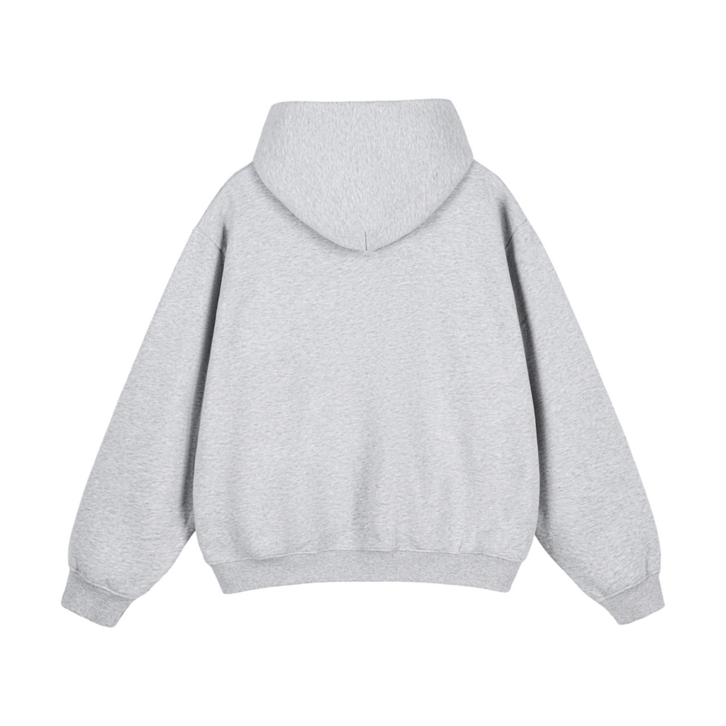 Minimalist Hoodie
