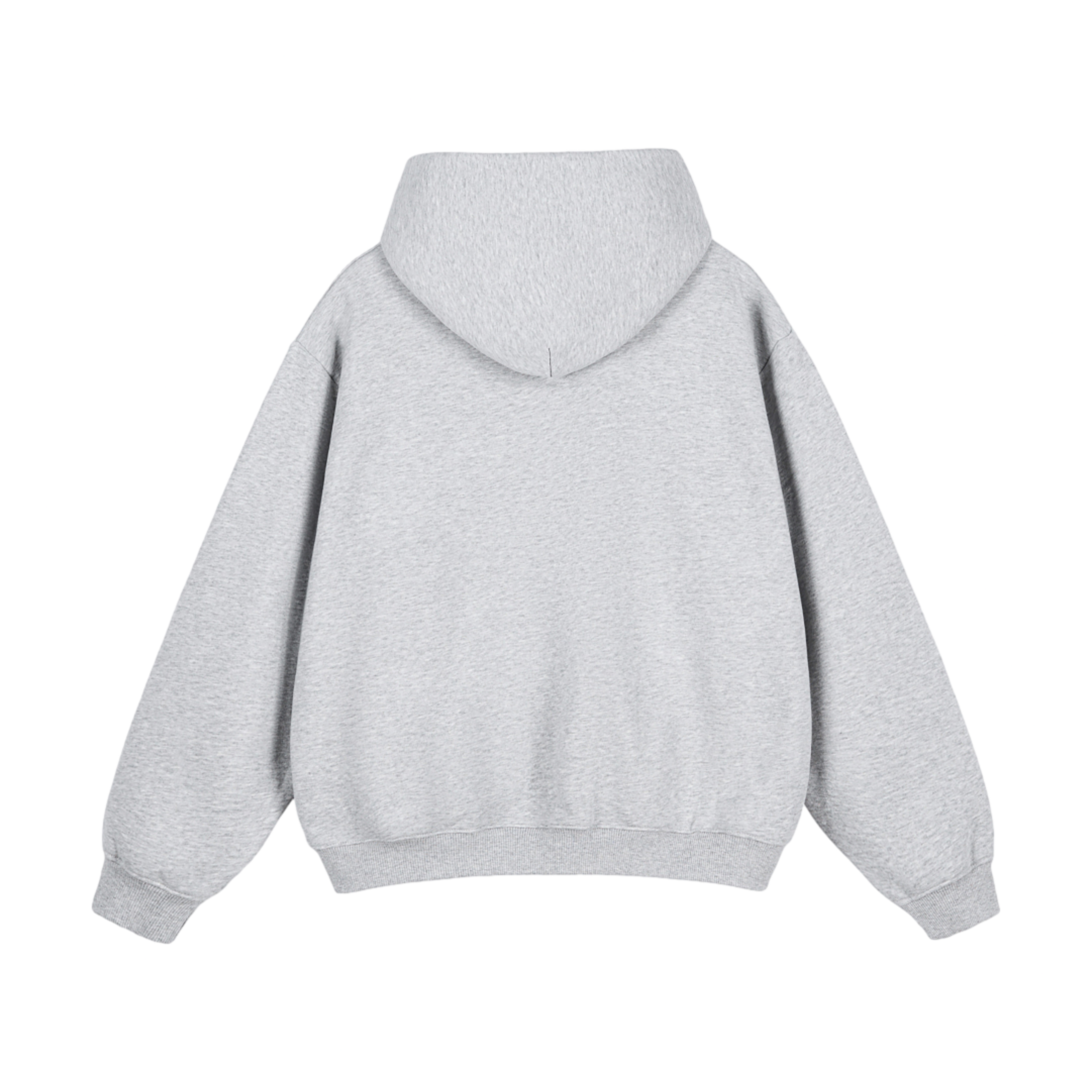 Minimalist Hoodie