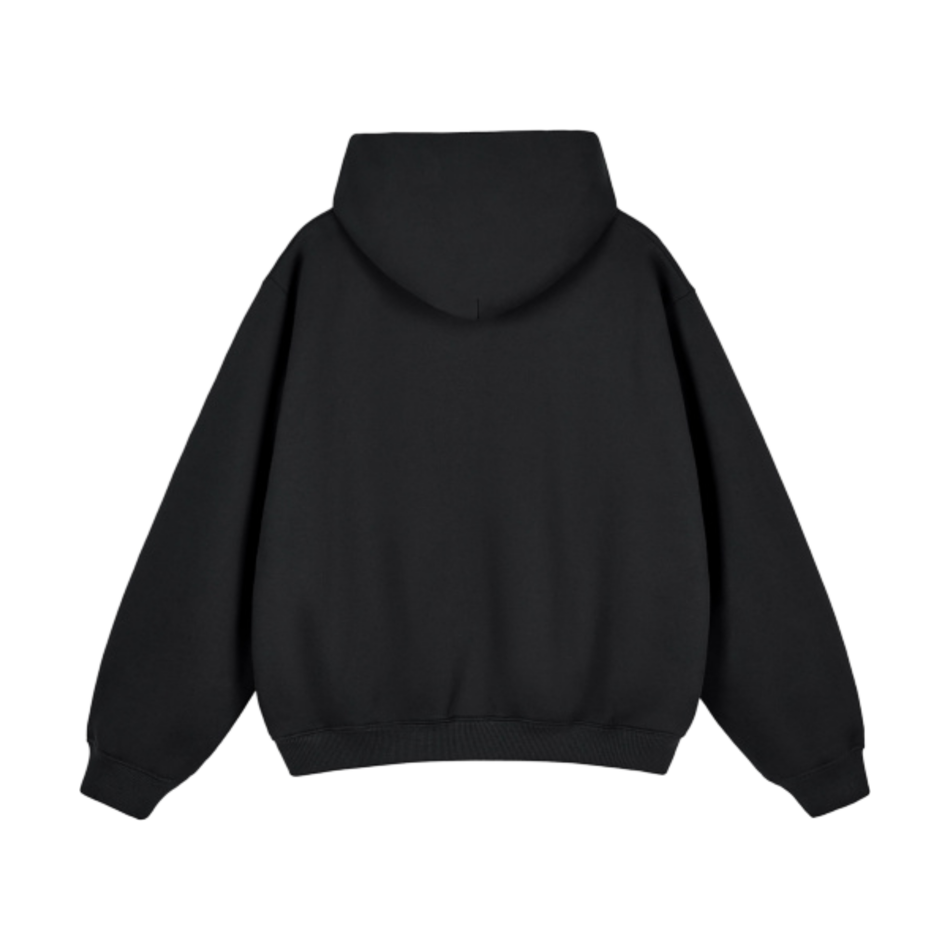 Minimalist Hoodie