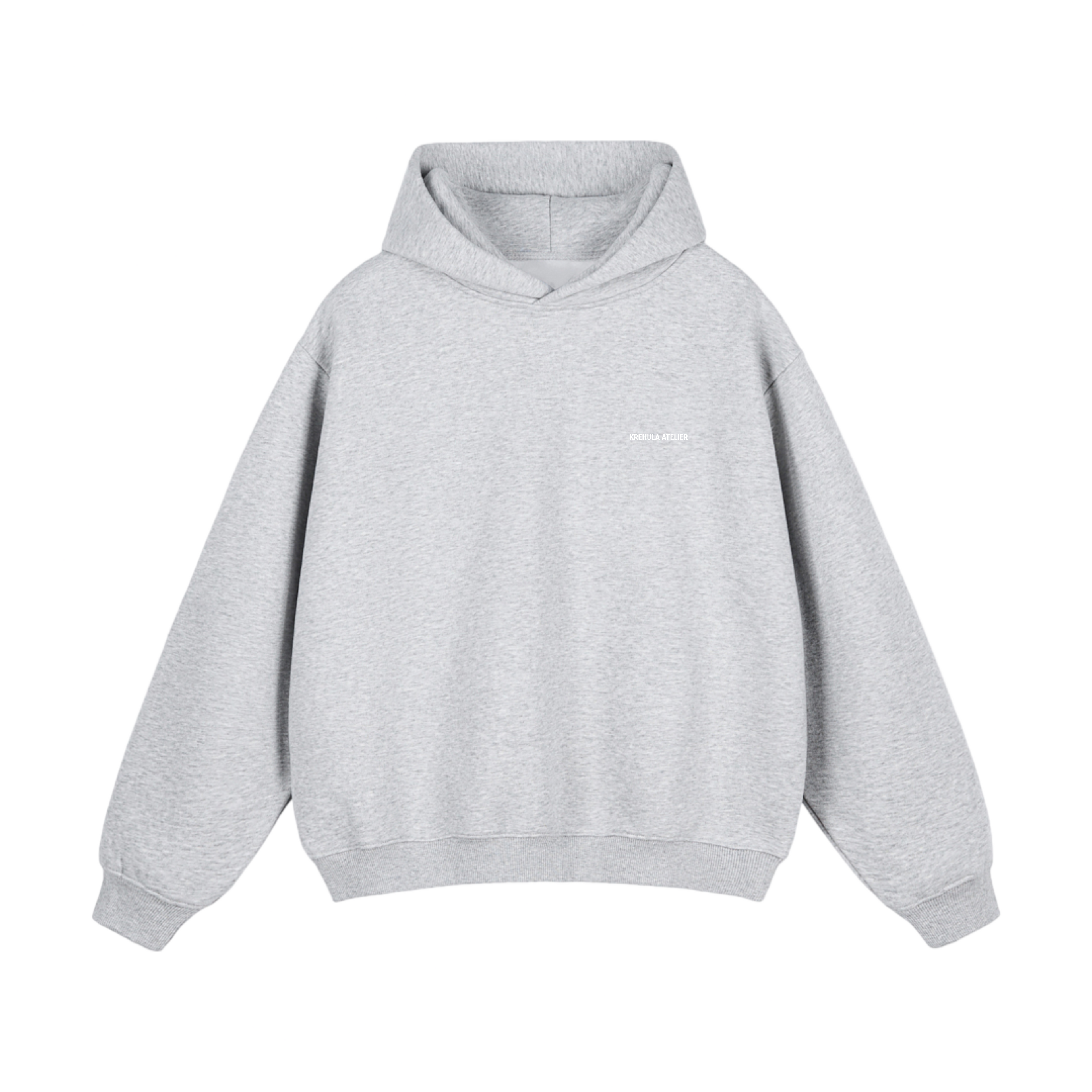 Minimalist Hoodie