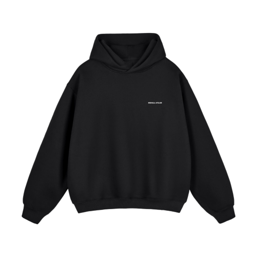 Studio Grid Hoodie