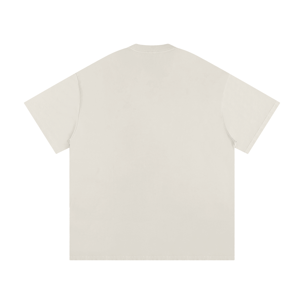 Inverse Coordinates Tee - Light