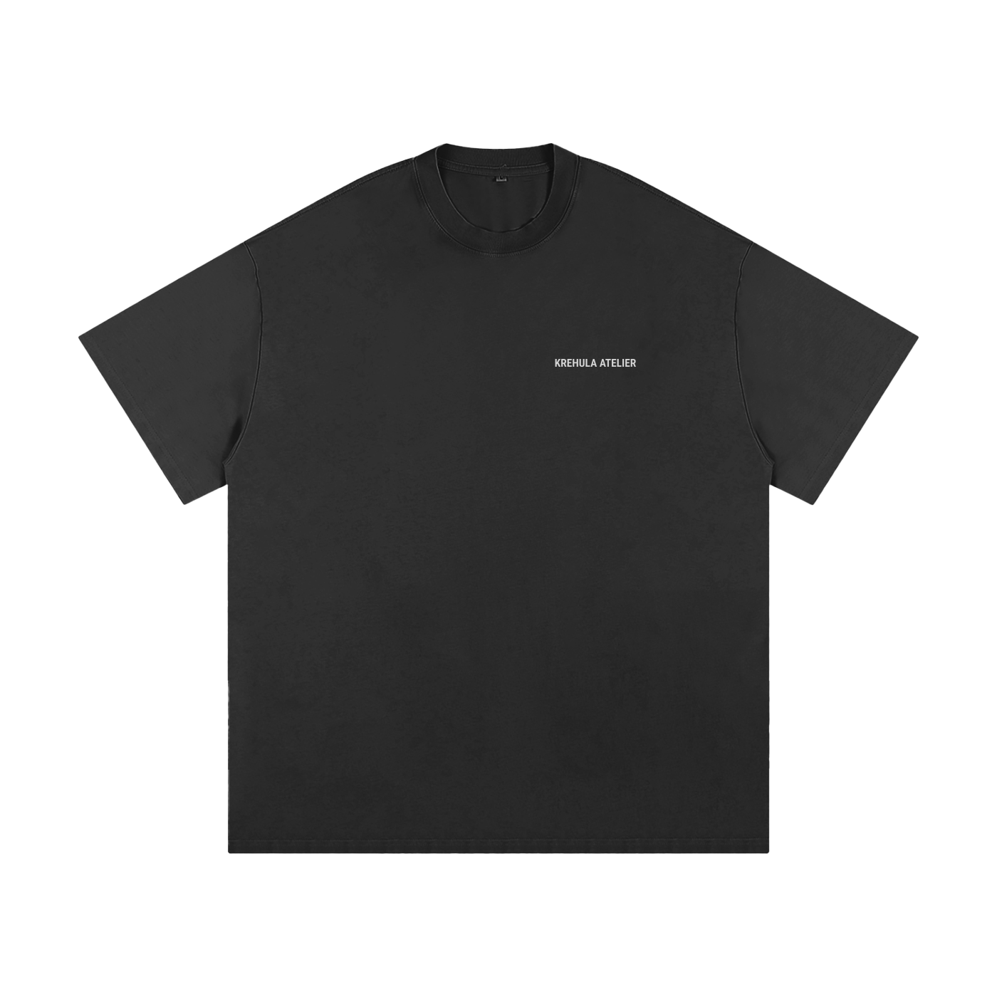 Circle Tee