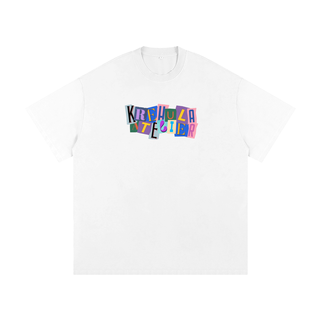Ransom Logo Tee