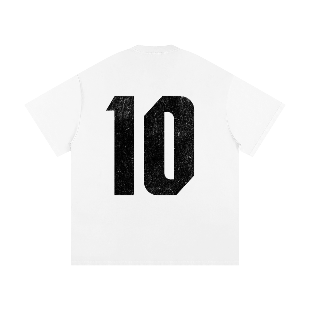 No.10 Tee
