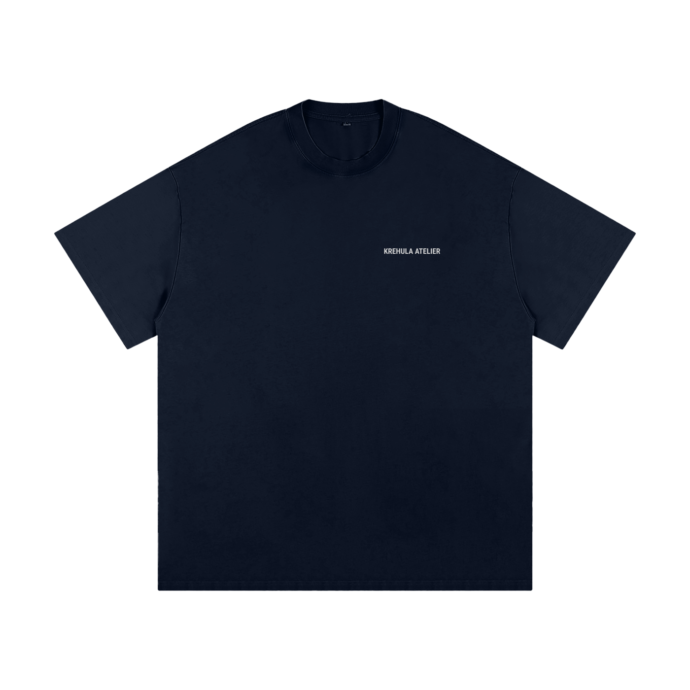 Circle Tee