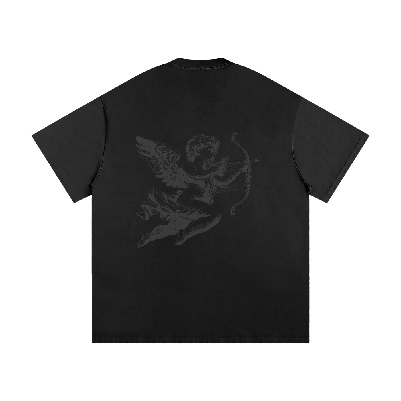Angel Tee - Dark