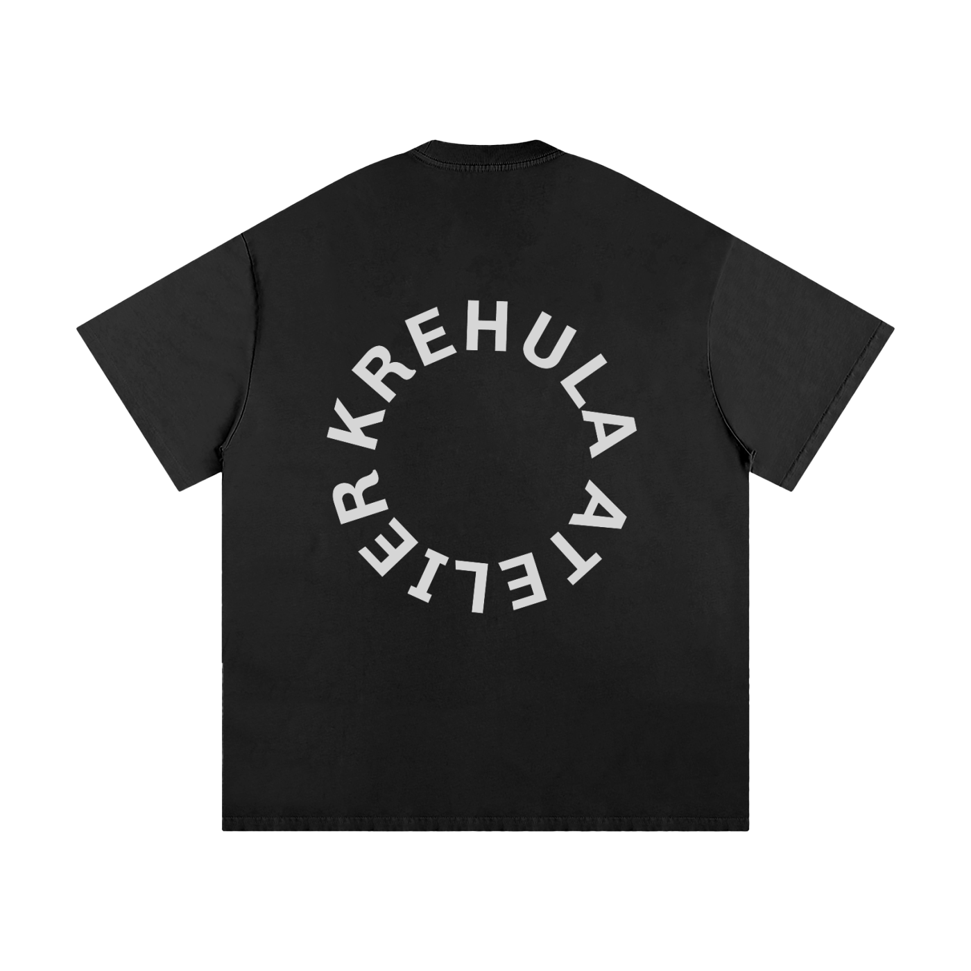 Circle Tee
