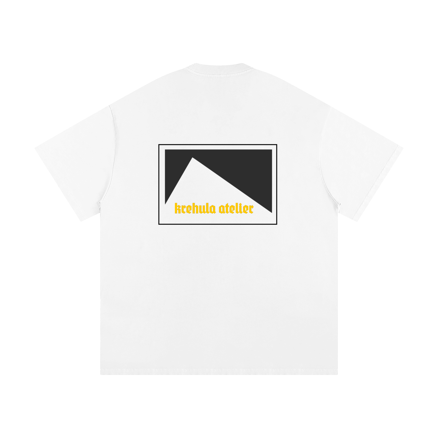 Studio Grid Tee