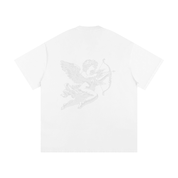 Angel Tee - Light – Krehula Atelier Angel Tee - Light – Krehula Atelier