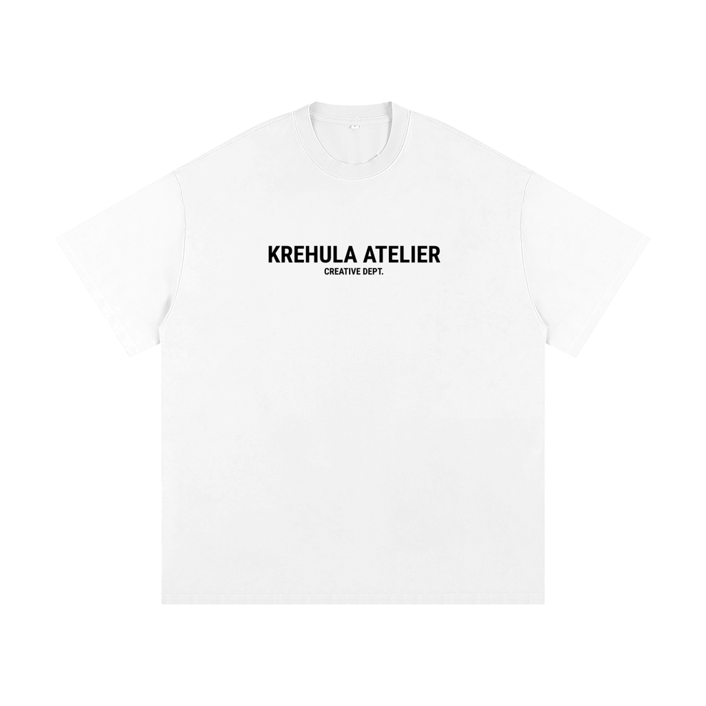 Creative Dept. Tee - Light